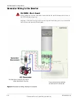 Предварительный просмотр 140 страницы Xantrex XW4024-120/240-60, XW4548-120/240-60,... Installation Manual