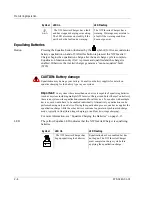 Preview for 26 page of Xantrex XW4024-120 Operation Manual