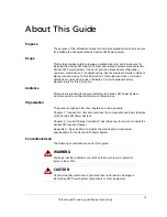 Preview for 5 page of Xantrex XW4024 230 50 Installation Manual