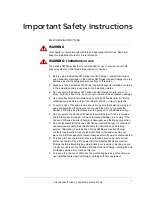 Preview for 7 page of Xantrex XW4024 230 50 Installation Manual