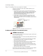 Preview for 26 page of Xantrex XW4024 230 50 Installation Manual