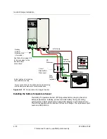 Preview for 36 page of Xantrex XW4024 230 50 Installation Manual