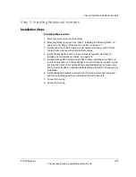 Preview for 51 page of Xantrex XW4024 230 50 Installation Manual