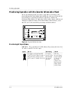 Предварительный просмотр 22 страницы Xantrex XW4024-230-50 Operation Manual