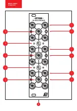 Предварительный просмотр 3 страницы Xaoc Devices BYTOM Operator'S Manual