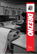 Preview for 1 page of Xaoc Devices Drezno II Operator'S Manual