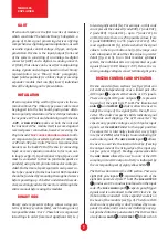 Preview for 2 page of Xaoc Devices DREZNO Operator'S Manual