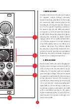 Preview for 4 page of Xaoc Devices PRAGA Operator'S Manual