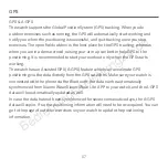 Preview for 8 page of Xaomi Mi Lite User Manual