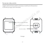 Preview for 18 page of Xaomi Mi Lite User Manual