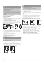 Предварительный просмотр 24 страницы Xavax 00 111977 Operating Instructions Manual