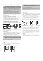 Предварительный просмотр 56 страницы Xavax 00 111977 Operating Instructions Manual