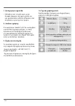 Preview for 36 page of Xavax 00095330 Operating Instructions Manual