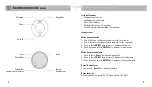 Preview for 6 page of Xavax 00104977 Quick Start Manual