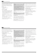 Preview for 9 page of Xavax 00110229 Operating Instructions Manual