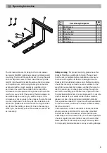 Preview for 3 page of Xavax 00110930 Operating	 Instruction