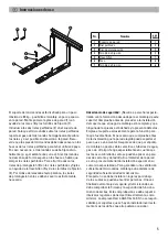 Preview for 5 page of Xavax 00110930 Operating	 Instruction