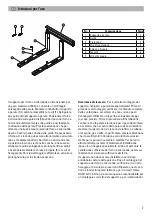 Preview for 7 page of Xavax 00110930 Operating	 Instruction