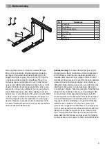 Preview for 9 page of Xavax 00110930 Operating	 Instruction