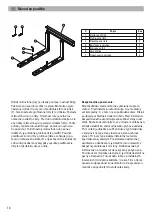 Preview for 14 page of Xavax 00110930 Operating	 Instruction