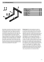 Preview for 17 page of Xavax 00110930 Operating	 Instruction