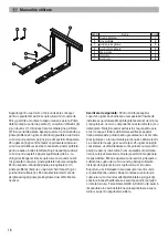 Preview for 18 page of Xavax 00110930 Operating	 Instruction