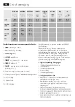 Preview for 26 page of Xavax 00111382 Operating Instructions Manual