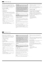 Preview for 5 page of Xavax 00111437 Operating Instructions Manual