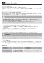 Preview for 13 page of Xavax 00111824 Operating Instructions Manual