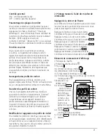 Preview for 21 page of Xavax 00111971 Operating Instructionsc