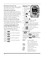 Preview for 54 page of Xavax 00111971 Operating Instructionsc