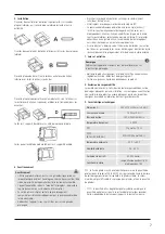 Preview for 7 page of Xavax 00112926 Operating Instructions Manual