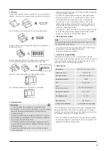 Preview for 9 page of Xavax 00112926 Operating Instructions Manual