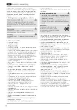 Preview for 10 page of Xavax 00112926 Operating Instructions Manual