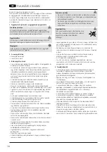 Preview for 16 page of Xavax 00112926 Operating Instructions Manual