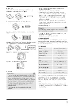 Предварительный просмотр 17 страницы Xavax 00112926 Operating Instructions Manual