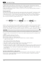 Preview for 10 page of Xavax 00220739 Operating Instructions Manual