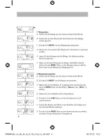 Preview for 4 page of Xavax 104984 Operating Instructions Manual