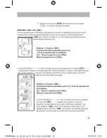 Preview for 15 page of Xavax 104984 Operating Instructions Manual