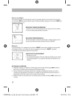 Preview for 16 page of Xavax 104984 Operating Instructions Manual