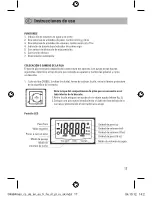 Preview for 17 page of Xavax 104984 Operating Instructions Manual