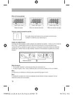 Preview for 18 page of Xavax 104984 Operating Instructions Manual