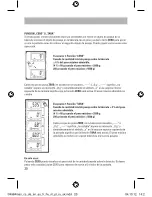 Preview for 20 page of Xavax 104984 Operating Instructions Manual