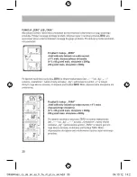 Preview for 30 page of Xavax 104984 Operating Instructions Manual