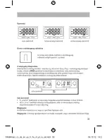 Preview for 33 page of Xavax 104984 Operating Instructions Manual