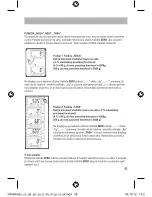 Preview for 45 page of Xavax 104984 Operating Instructions Manual