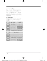 Preview for 6 page of Xavax 106993 Operating Instructions Manual