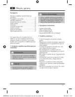 Preview for 25 page of Xavax 106993 Operating Instructions Manual