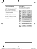 Preview for 30 page of Xavax 106993 Operating Instructions Manual