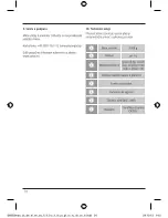 Preview for 36 page of Xavax 106993 Operating Instructions Manual